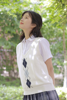 比基尼夏日泳装